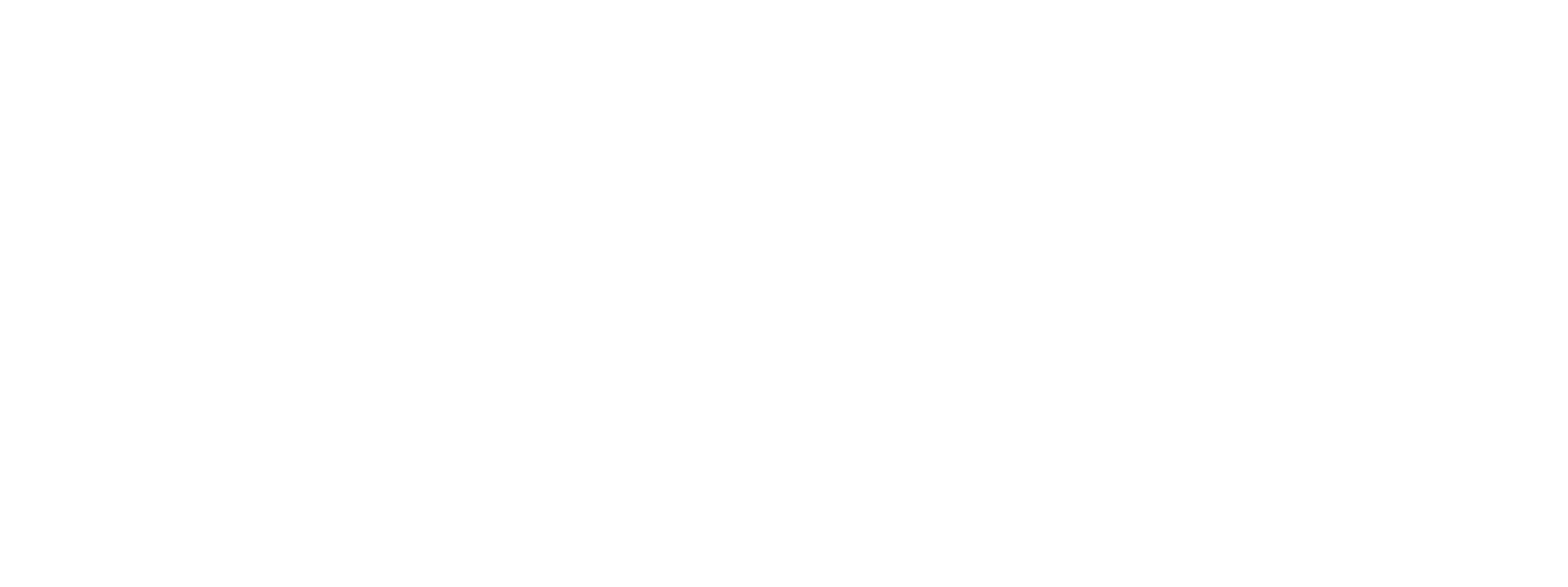 All white Plymouth Orthopedic Surgery Center logo